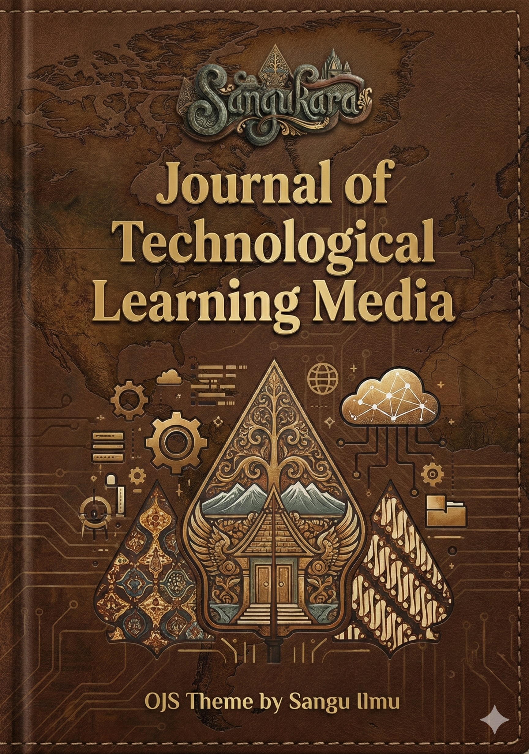 					View Vol. 1 No. 1 (2026): January Edition
				