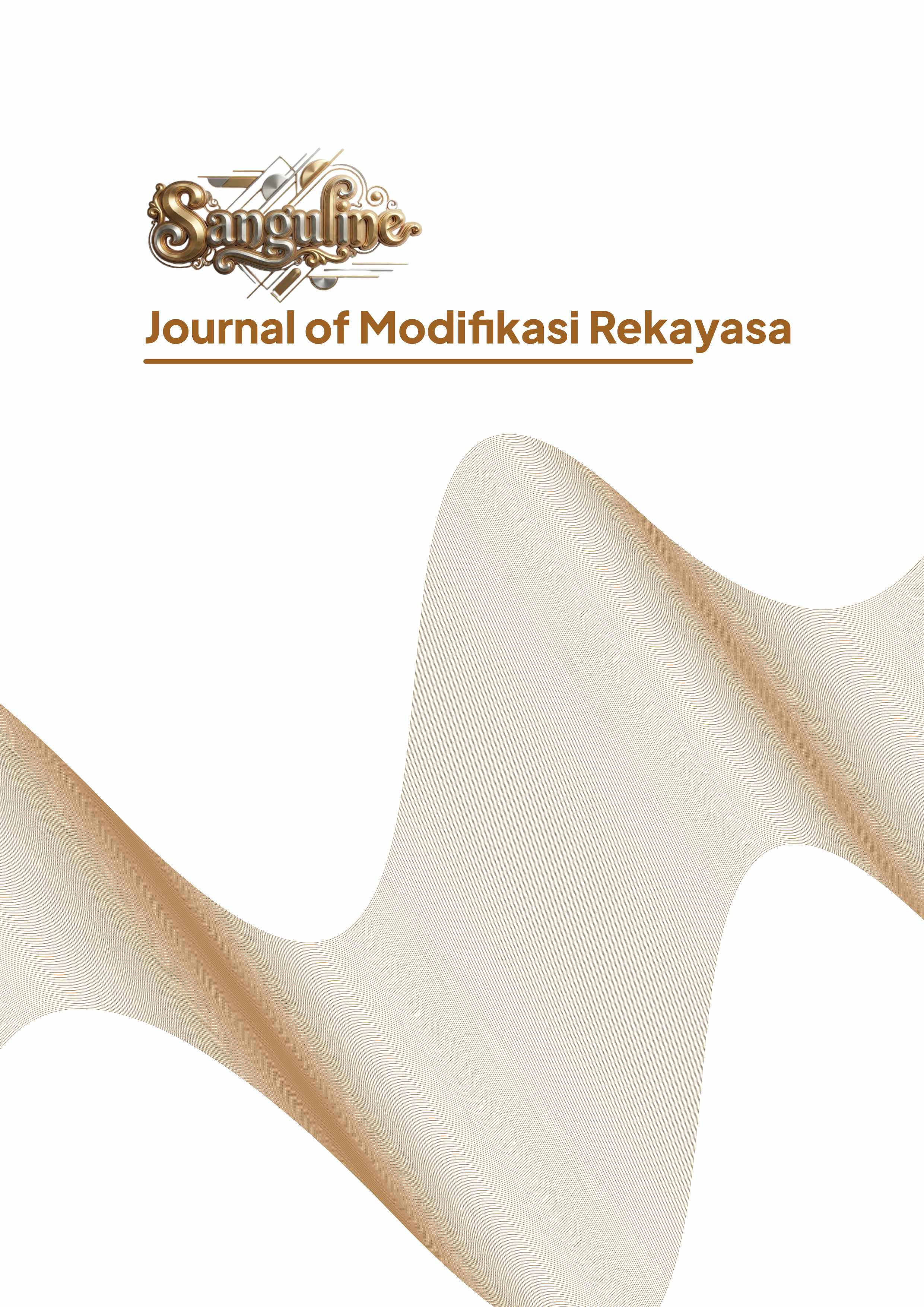 					View Vol. 1 No. 1 (2025): December Edition
				