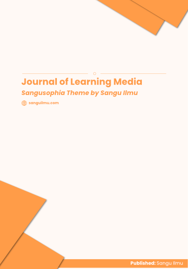 					View Vol. 1 No. 1 (2026): January Edition
				